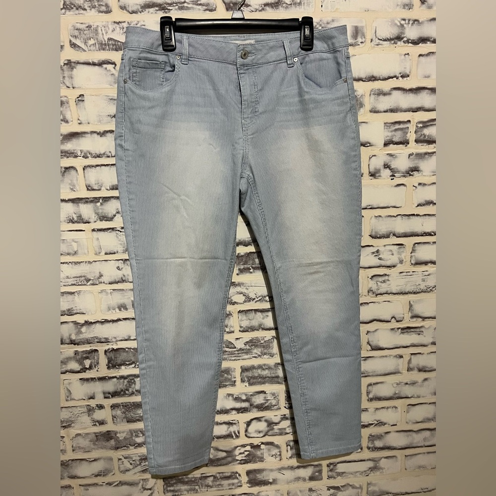 Artisan NY Skinny Dress Pants